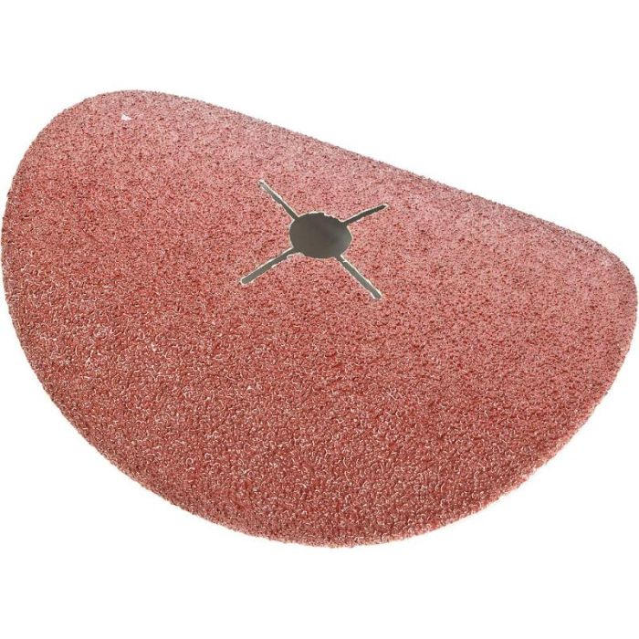 Круг фибровый Bosch Expert for Metal 230мм K24 (490)