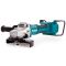 Машина шлифовальная угловая аккумуляторная Makita DGA700Z (без акк, без з/у)