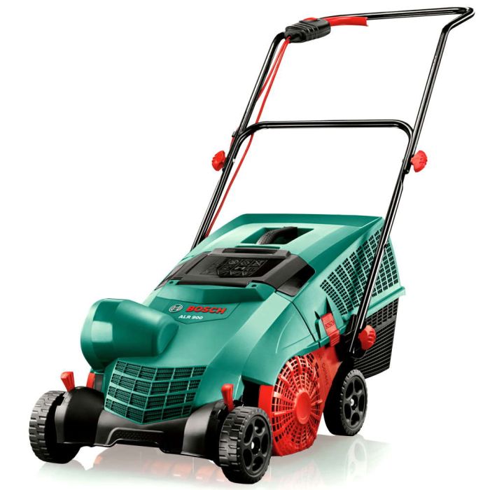 Электрический скарификатор Bosch ALR 900