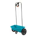 Разбрасыватель-сеялка Gardena L (дисплей) Разбрасыватель-сеялка Gardena L (дисплей)