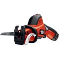 Аккумуляторная сабельная пила Black&Decker GKC108 Аккумуляторная сабельная пила Black&Decker GKC108