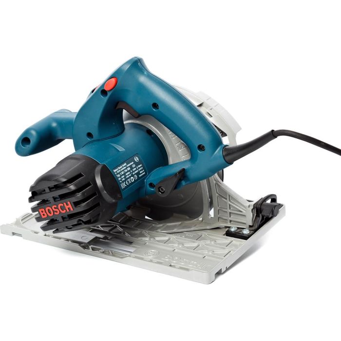 Пила дисковая Bosch GKS 55 GCE