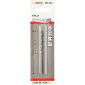 Сверло по бетону Bosch Silver Percussion 4х75мм (656) Сверло по бетону Bosch Silver Percussion 4х75мм (656)