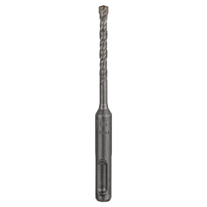 Бур SDS-plus-5 Bosch 5.5x115мм (165)