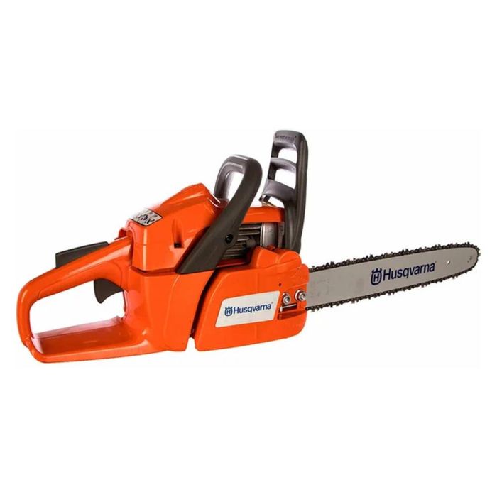 Бензопила Husqvarna 120 Mark II X-TORQ + дополнительная цепь (9678619-06)