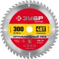 ЗУБР Оптимальный рез, 300 x 32/30 мм, 48Т, пильный диск по дереву (36912-300-32-48) ЗУБР Оптимальный рез, 300 x 32/30 мм, 48Т, пильный диск по дереву (36912-300-32-48)
