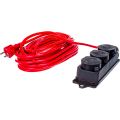 Удлинитель PowerCube в бухте 16А 10м (PC-3G-3B-10(IP)) Удлинитель PowerCube в бухте 16А 10м (PC-3G-3B-10(IP))