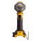 Аккумуляторная дрель-шуруповерт DeWalt DCD796D2 ударная
