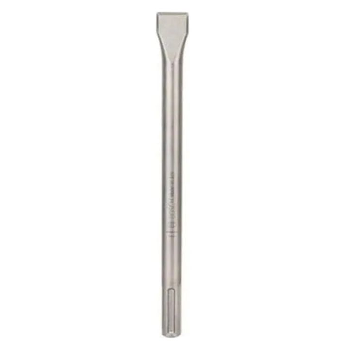 Зубило SDS-max Bosch 25х400мм (237)