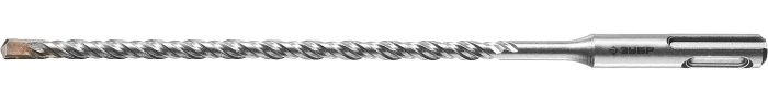 ЗУБР 6 x 210 мм, SDS-plus бур (29315-210-06)