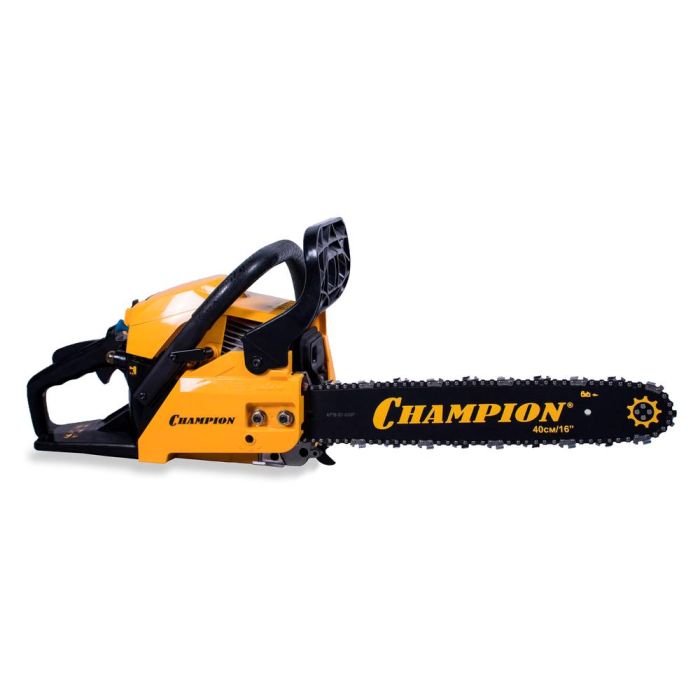 Бензопила Champion 237-16