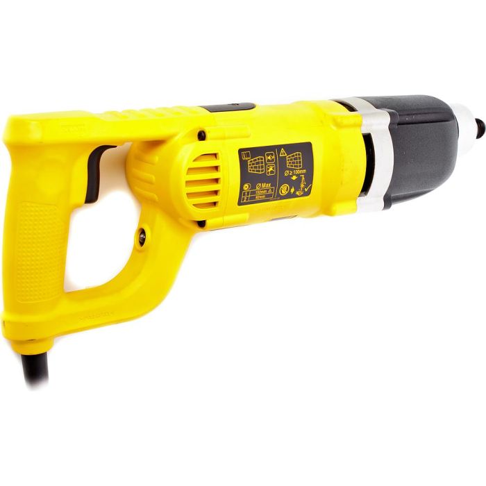 Дрель алмазного сверления DeWalt D 21580K