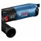 Машина шлифовальная угловая Bosch GWS 17-125 S