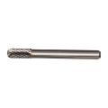 Борфреза твердосплавная MESSER 6х16мм (C0616M06) Борфреза твердосплавная MESSER 6х16мм (C0616M06)