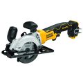 Пила дисковая аккумуляторная DeWalt DCS571NT (без акк, без з/у) Пила дисковая аккумуляторная DeWalt DCS571NT (без акк, без з/у)