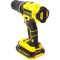 Аккумуляторная дрель-шуруповерт STANLEY SCD20S2K
