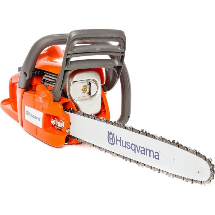 Бензопила Husqvarna 240 + дополнительная цепь