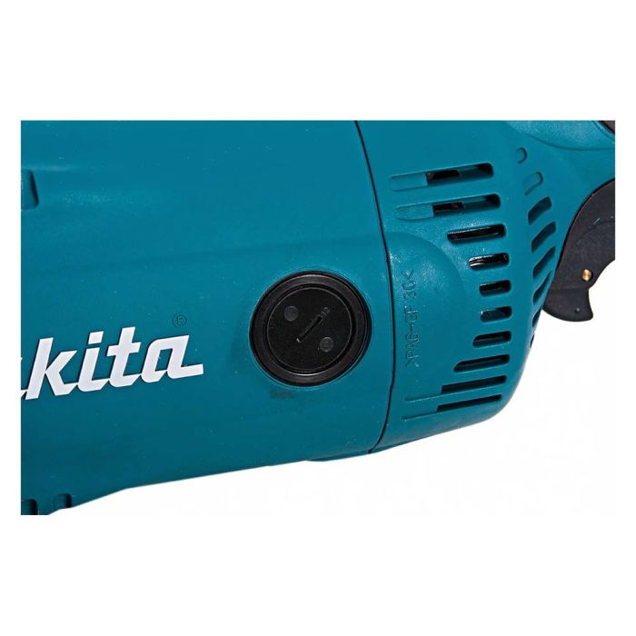 Машина шлифовальная угловая Makita GA9020SFK