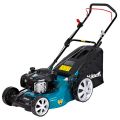 Бензиновая газонокосилка Makita PLM4620N Бензиновая газонокосилка Makita PLM4620N