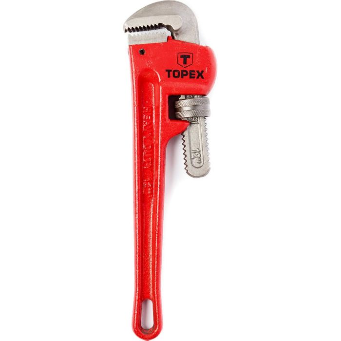 Ключ трубный Topex Stillson тип L 34D613