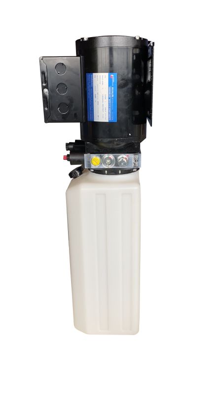 PUe/220 гидростанция эл-магнит 220В AE&T