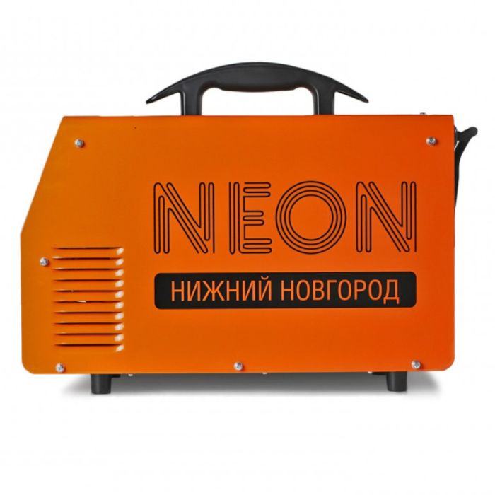 Аппарат аргоно-дуговой сварки NEON ВД-201 АД DC