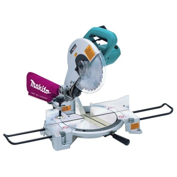 Торцовочная пила Makita LS1040F