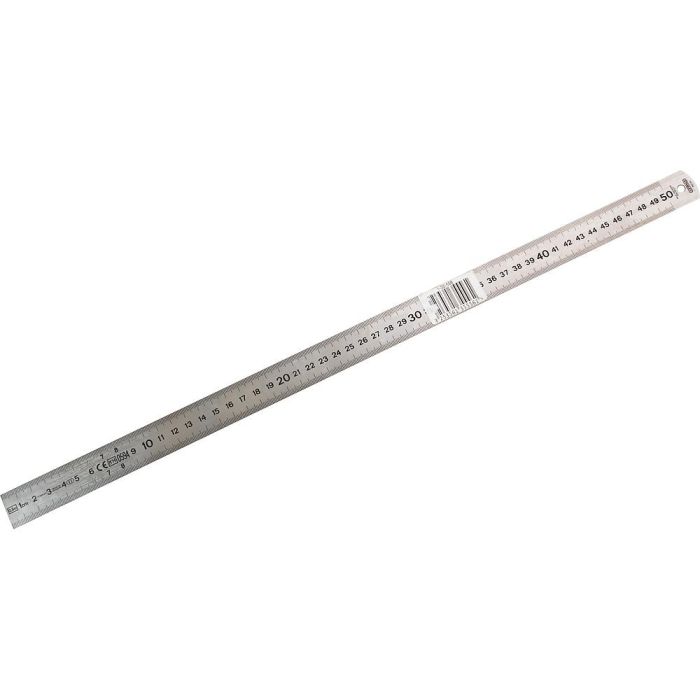 Линейка измерительная STANLEY 500мм 1-35-556