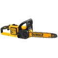 Аккумуляторная цепная пила DeWalt DCM575N (без акк, без з/у) Аккумуляторная цепная пила DeWalt DCM575N (без акк, без з/у)