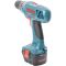 Аккумуляторная дрель-шуруповерт Bosch GSR12-2V BD