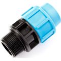 Муфта комбинированная Джилекс РР 32 x 11/4'' П Муфта комбинированная Джилекс РР 32 x 11/4'' П