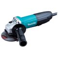 Машина шлифовальная угловая Makita GA4534 Машина шлифовальная угловая Makita GA4534