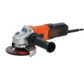 Машина шлифовальная угловая Black&Decker G650 Машина шлифовальная угловая Black&Decker G650