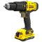 Аккумуляторная дрель-шуруповерт STANLEY SFMCD711D22 ударная