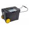 Ящик для инструмента STANLEY Mobile Contractor Chest с колесами 1-97-503