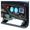 Бензиновый генератор REDVERG RD-G5500N