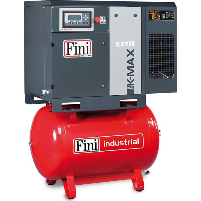 Компрессор FINI K-MAX 1108 ES