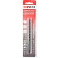 Сверло по металлу REDVERG HSS-G 3.5х112мм 2шт (500891) Сверло по металлу REDVERG HSS-G 3.5х112мм 2шт (500891)