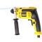 Сетевая дрель DeWalt DWD 024S ударная
