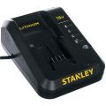 Зарядное устройство STANLEY SC201 Зарядное устройство STANLEY SC201