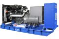 Дизельный генератор ТСС АД-730С-Т400-1РМ17 (Mecc Alte) Дизельный генератор ТСС АД-730С-Т400-1РМ17 (Mecc Alte)
