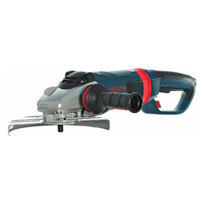 Машина шлифовальная угловая Bosch GWS24-230LVI (S)