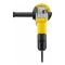 Машина шлифовальная угловая STANLEY SGV115G + очки,перчатки