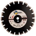Диск алмазный по асфальту Trio-Diamond 350x25.4мм (GA773) Диск алмазный по асфальту Trio-Diamond 350x25.4мм (GA773)