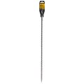 Бур SDS-plus DeWalt EXTREME2 DT9558 12х600мм Бур SDS-plus DeWalt EXTREME2 DT9558 12х600мм