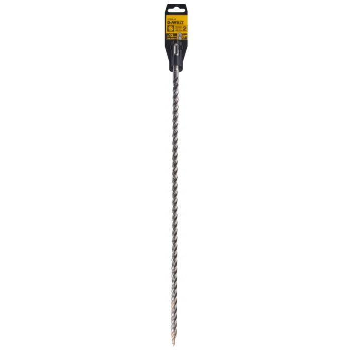Бур SDS-plus DeWalt EXTREME2 DT9558 12х600мм