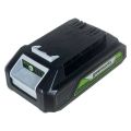Аккумулятор Greenworks G24HP2 24В 2Ач Аккумулятор Greenworks G24HP2 24В 2Ач