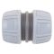 Муфта соединительная Garden Жук 3/4" (323049)