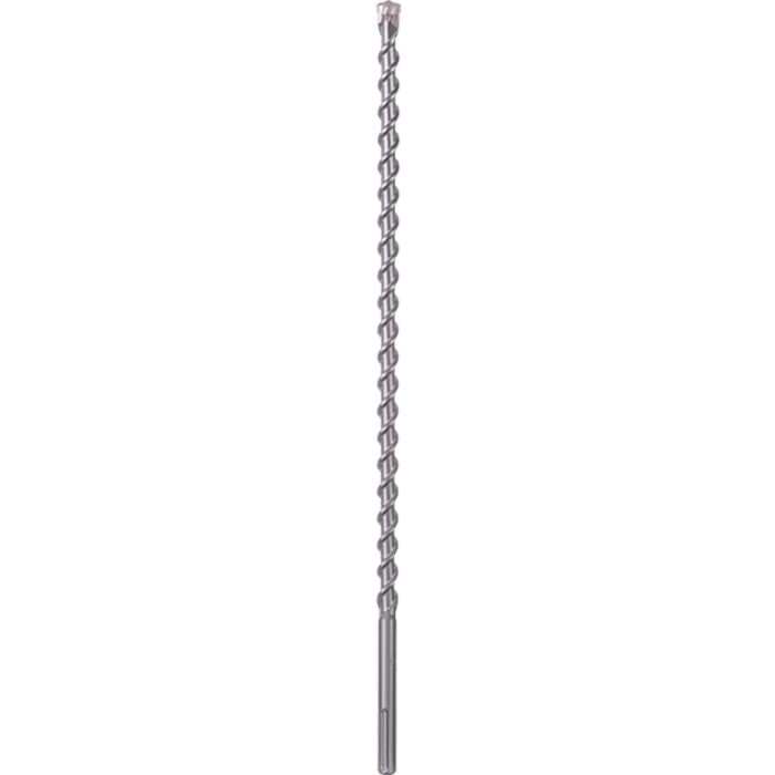 Бур SDS-max Bosch Speed X 22х720мм (772)