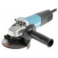 Машина шлифовальная угловая Makita 9557HNRK Машина шлифовальная угловая Makita 9557HNRK
